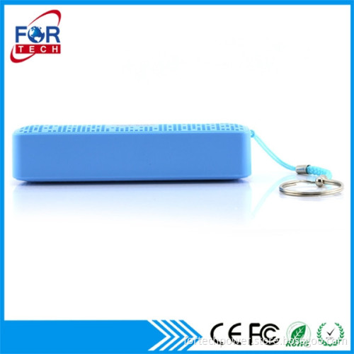 Happy Holidays 11/11 Hot Sailor Top Quality Disposable Power Bank 2600mah Gift Portable Power Charger for Promotion